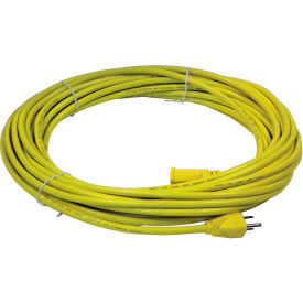 Nilfisk Replacement Power Cord For Use With GD10 50'L 147 1243 500