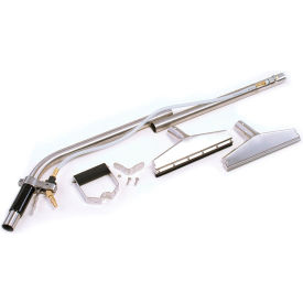 Clarke Wand Assembly With Soft And Hard Floor Tools Accessory for EX40 - 56314402 56314402