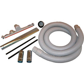 Nilfisk Drum Accessory Kit For Use With VHS255 1-1/2