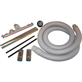 Nilfisk Drum Accessory Kit For Use With VHS255 2