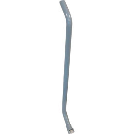 Nilfisk Wet/Dry Double Curved Wand For Use With VHS255 2