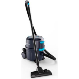 Nilfisk VP400™ HEPA Dry Vacuum Cleaners 2.6 Gallon 120V 107421174 - Pkg Qty 2