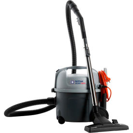 Nilfisk VP300 Canister HEPA Vacuum 12