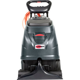 Nilfisk Viper CEX410-US 9 Gallon Carpet Extractor 16