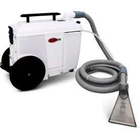 Nilfisk Viper WOLF130 1 Gallon Carpet Spotter 4