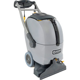 Nilfisk Advance ES400™ XLP Carpet Extractor 120 PSI 12 Gallon Capacity 56265501
