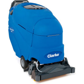 Clarke® Clean Track® L24 Carpet Extractor - 56317012 56317012