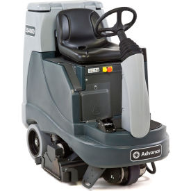 Nilfisk Advance ES4000™ 420SC Carpet Extractor 28 Gallon Capacity 56344201