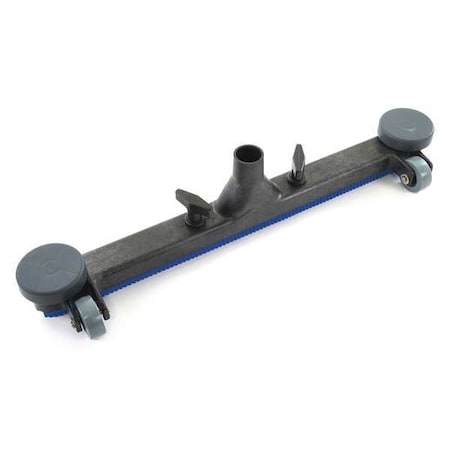 Front Mount Squeegee, 24 In MPN:31UK77