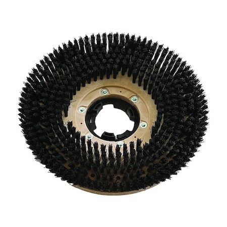Brush Polypro Scrub 17in MPN:51705A