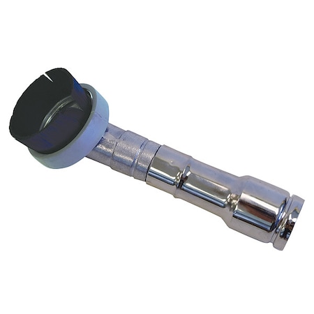 Dust Brush, Black, 11 in L Overall MPN:M50058