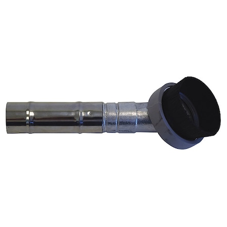 Dust Brush, Black, 10 1/2 in L Overall MPN:M50063