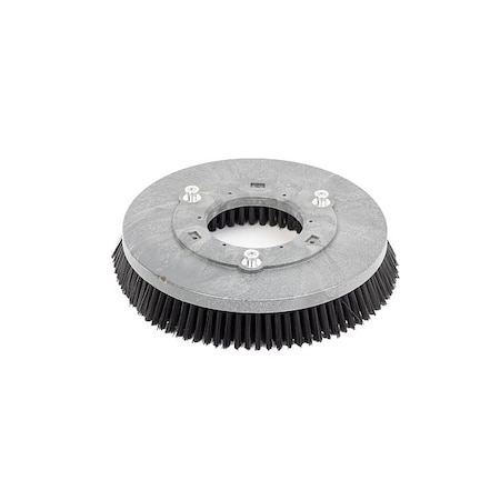 Floor Scrubbing Brush, 15in MPN:VS14326