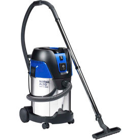 Nilfisk Aero 31 Wet/Dry Vacuum 30 Liter Cap. 107406623