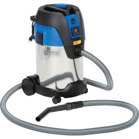 Nilfisk Aero 31 Wet/Dry HEPA Vacuum w/Tool Start 30 Liter Cap. 107419098
