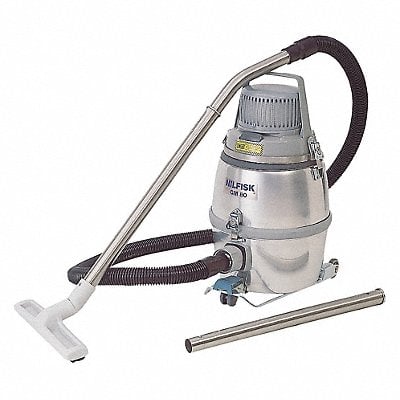 Example of GoVets Critical Area Vacuums category
