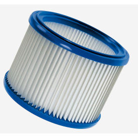 Nilfisk Replacement HEPA Filter For Use With Attix & Aero Vacuums 302001095