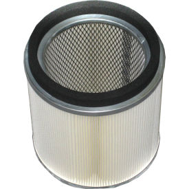Nilfisk Drum Wet/Dry Cartridge Filter For Use With VHS255 M90019