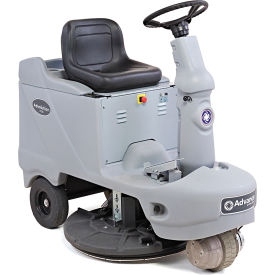 Nilfisk Advance Advolution™ 2710 Battery-Powered Rider Burnisher 420AH OB 56422004
