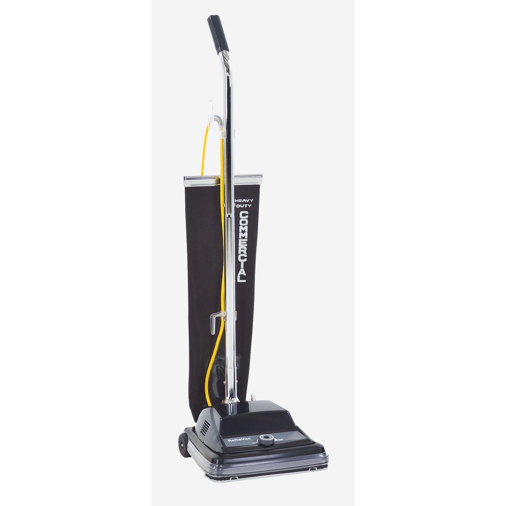 Clarke Upright Vacuum, 12in MPN:03002A