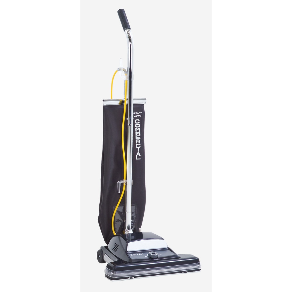 Clarke Pre-Motor Filter Upright Vacuum, 16in MPN:03005A