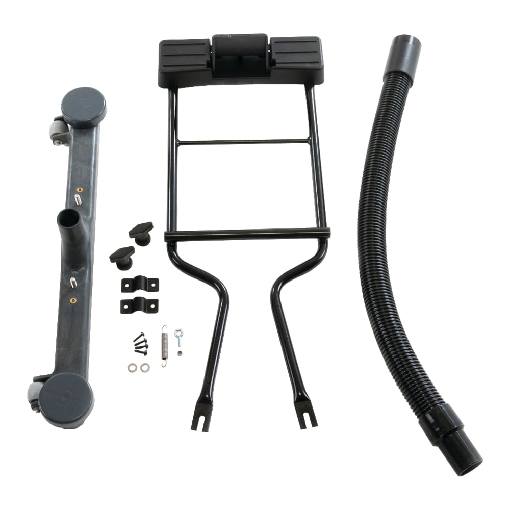Clarke Squeegee Kit For Maxxi II 55 And 75 Wet/Dry Vacuums MPN:107407050