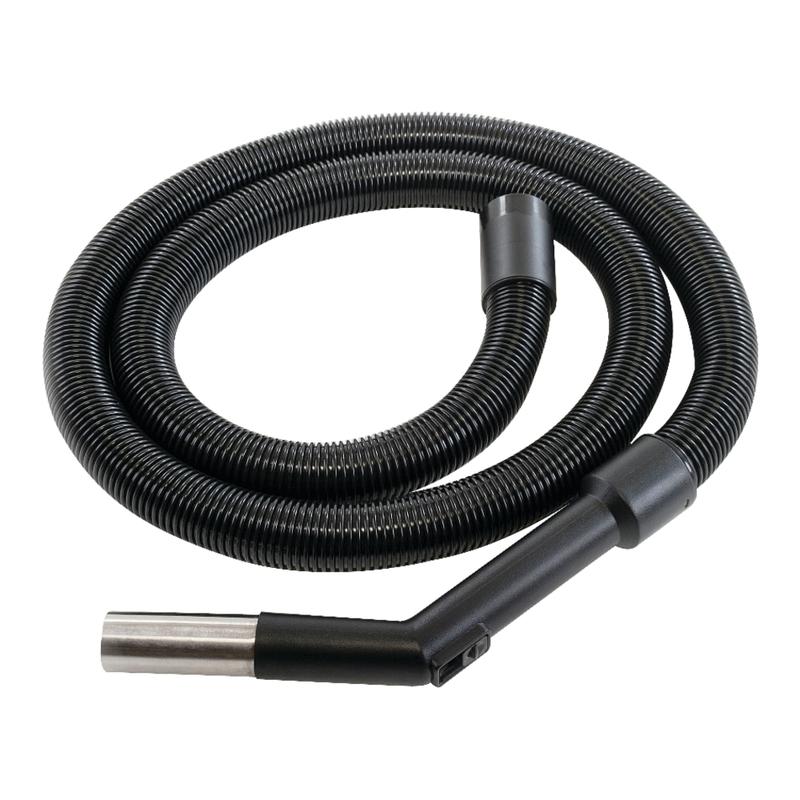 Clarke 8ft Hose For Maxxi II 55 And 75 Wet/Dry Vacuums MPN:107407336
