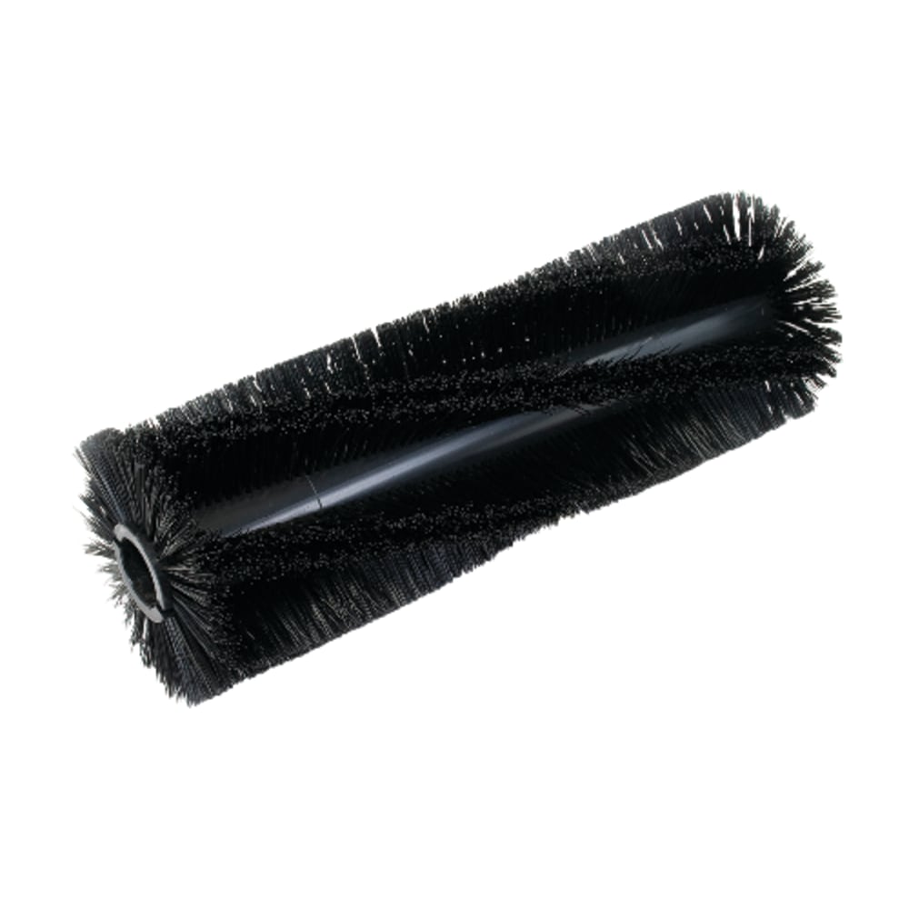 Clarke BSW 28 Replacement Main Broom, 3inH x 14inW x 14inD, Black MPN:1463015000