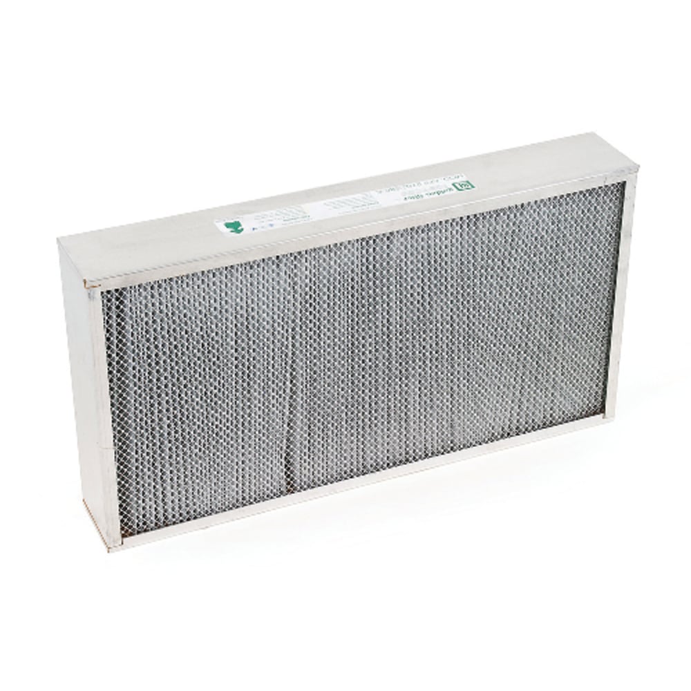 Clarke Replacement Dust Filter For The BSW 28 Sweeper MPN:1463161000