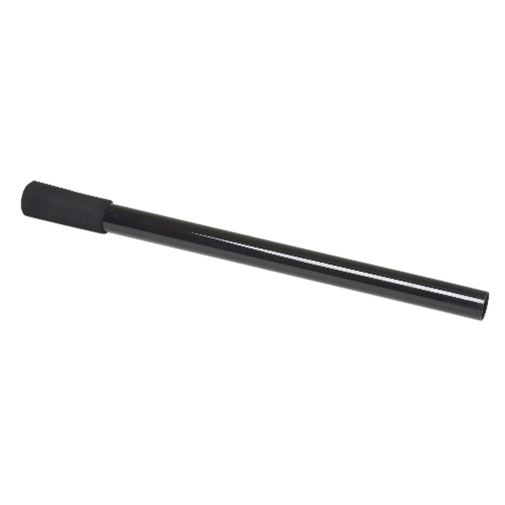 Clarke CarpetMaster Upright Vacuum Replacement Detail Wand, 3in x 12in x 3in, Black MPN:1470851500