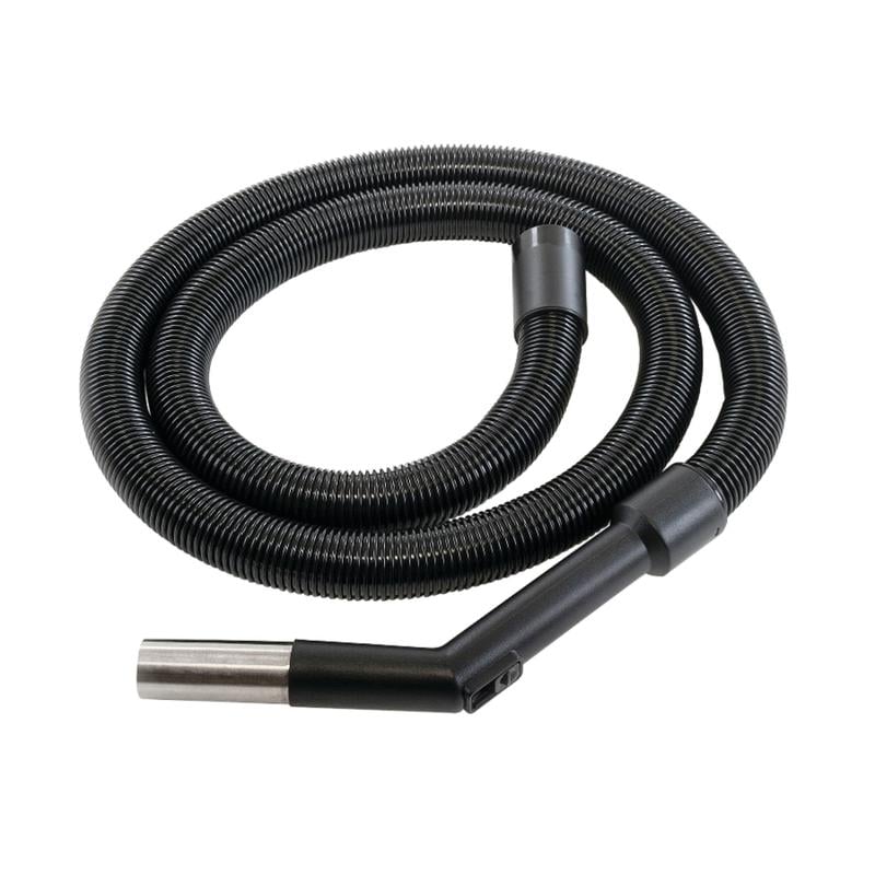 Clarke CarpetMaster Upright Vacuums Replacement Stretchable Hose, 2inH x 8inW x 2inD, Black MPN:1470950500