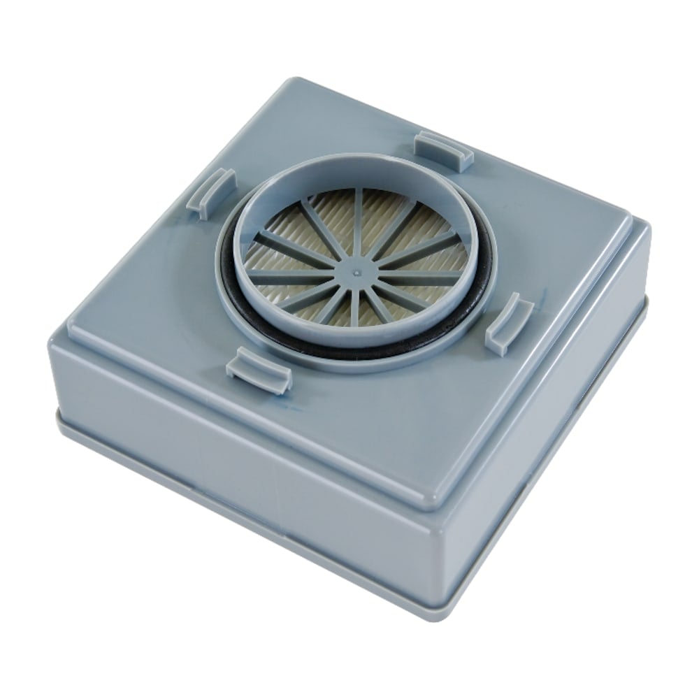 Clarke HEPA Filter For Comfort Pak 6- And 10-Quart Backpack Vacuums MPN:1471104500