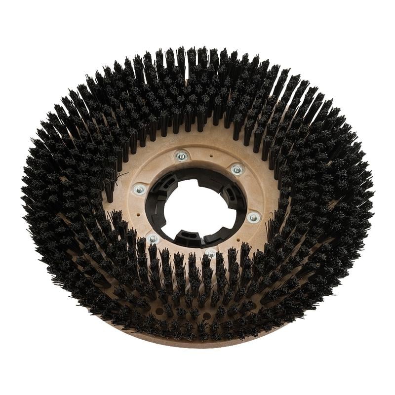 Clarke 17in Scrub Brush MPN:51705A