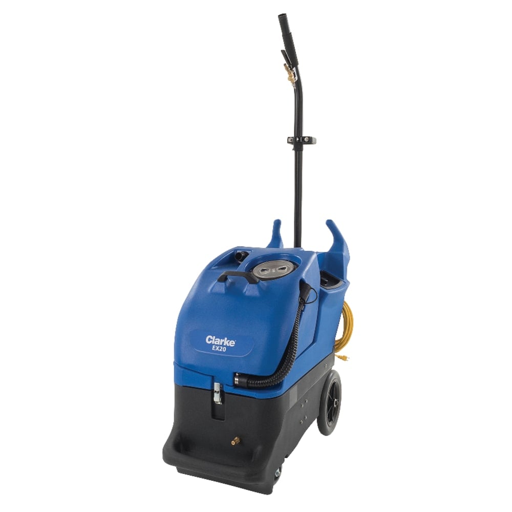 Clarke EX20 100H Portable Extractor MPN:56105418
