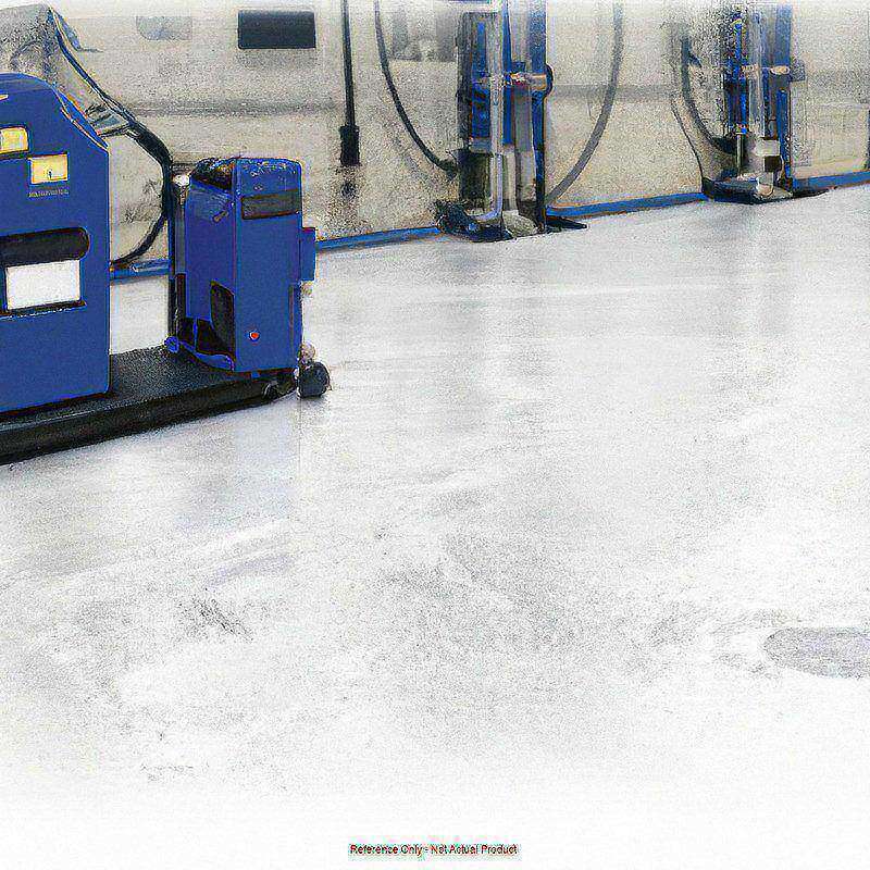 Nilfisk Replacement Double-Barb Assembly For Advance Self-Contained Carpet Extractors, Black MPN:56109503