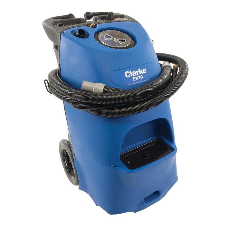 Clarke EX30 Portable Extractor MPN:56113180