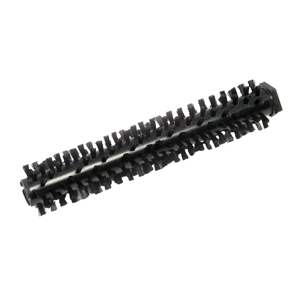 Nilfisk ES300/ES400 Nylon Carpet Brush, 16in, Black MPN:56265044