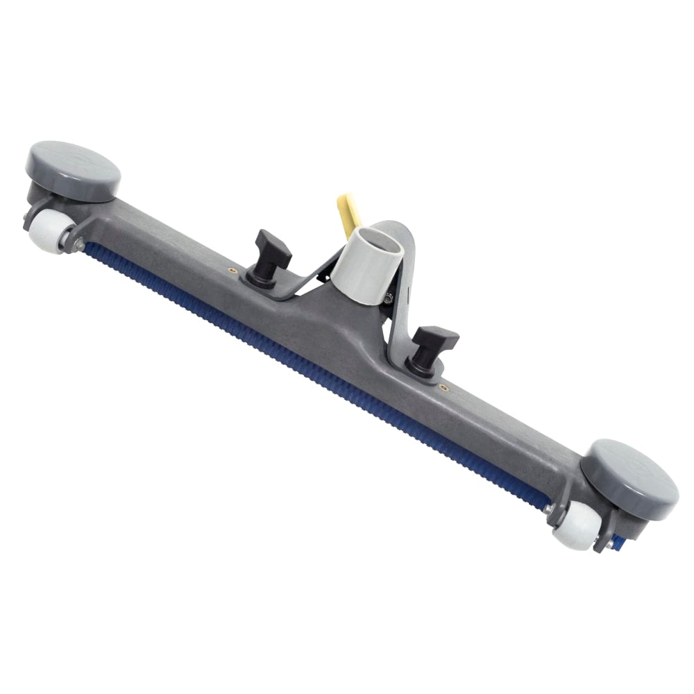 Clarke Hard Floor Kit, 3inH x 4inW x 4inD, Gray MPN:56265675