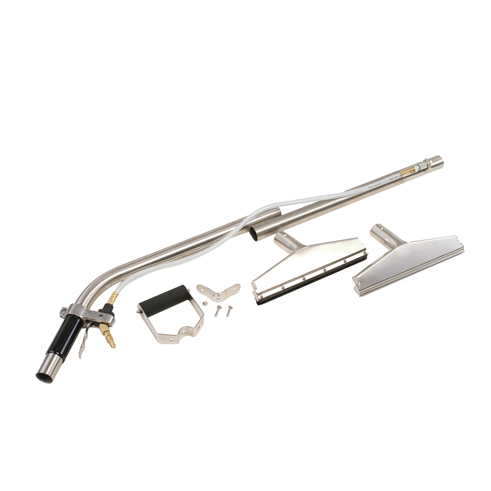 Nilfisk ES300/ES400 Assembly Wand, Black MPN:56314402