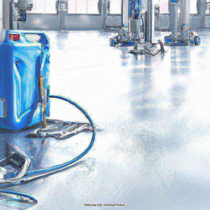 Nilfisk Replacement Strain Relief For Advance AquaClean Carpet Extractors, Black MPN:56323136