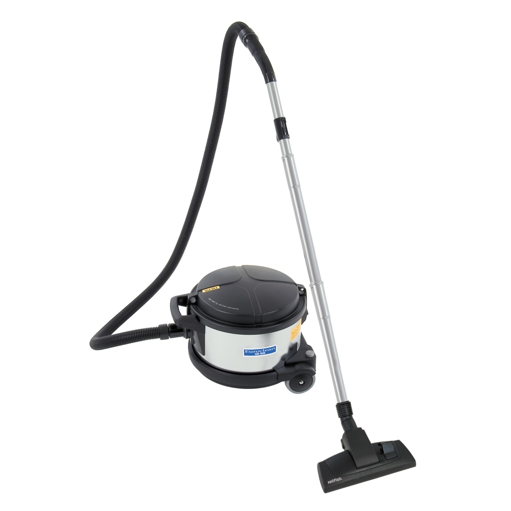 Clarke Euroclean Canister Vacuum MPN:9055314010
