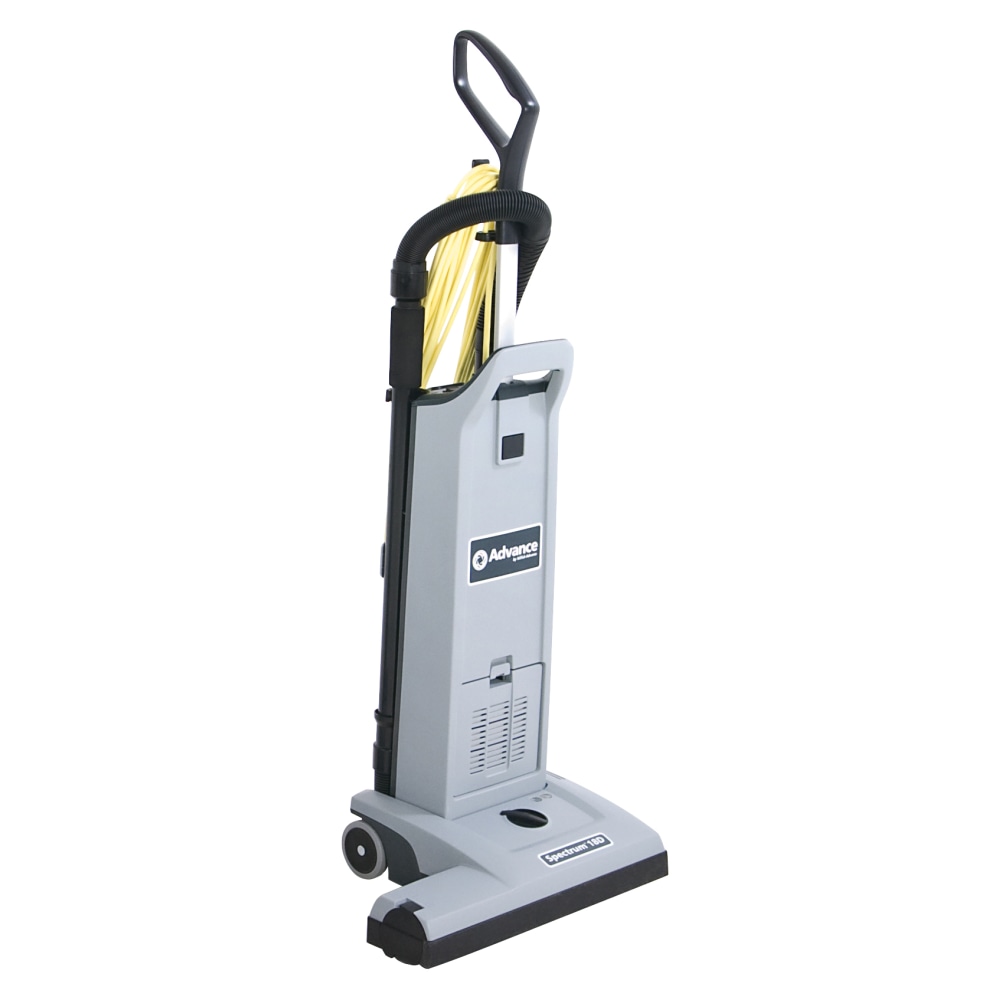 Advance Spectrum 18D HEPA Commercial Upright Vacuum MPN:9060507010