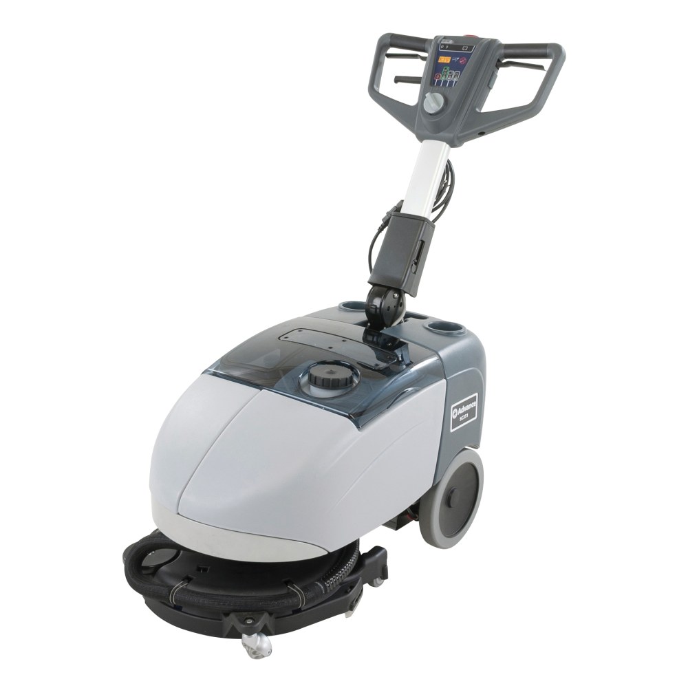 Advance SC351 Battery-Operated Micro Scrubber, 14in MPN:9087342020