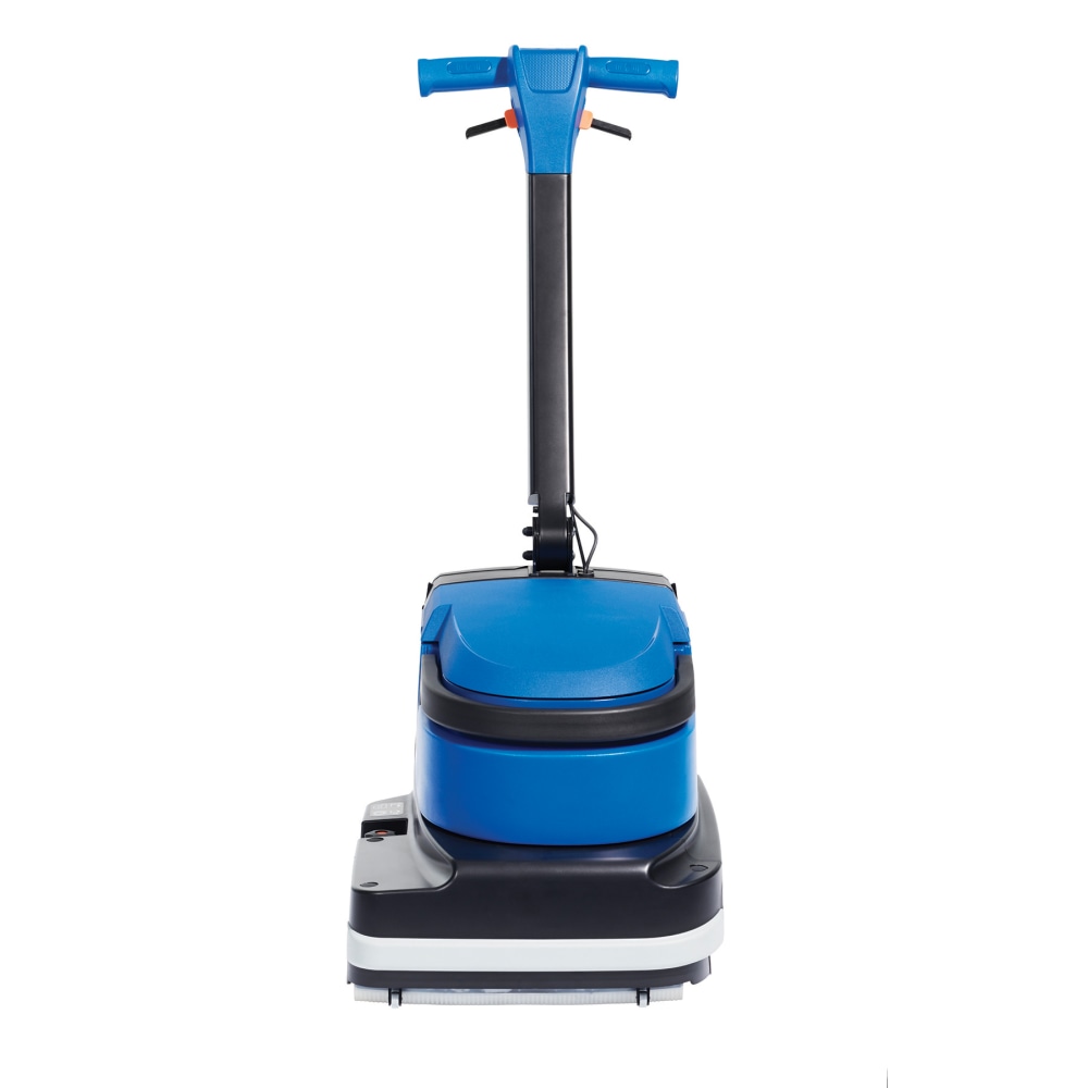 Clarke MA30 13B Micro Scrubber, 1.5 HP, 14in, Blue MPN:9087383020