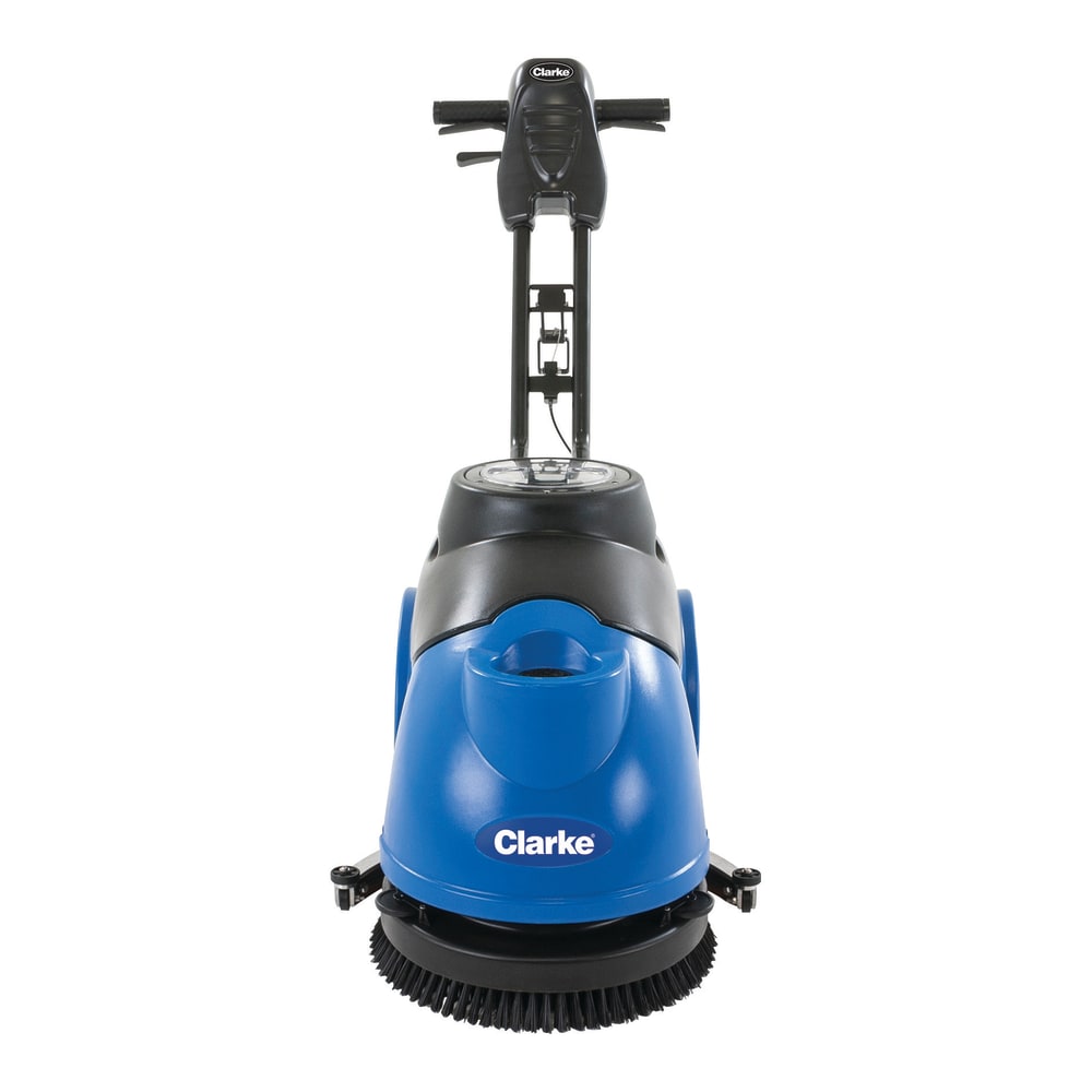 Clarke MA50 15B Walk-Behind Micro Scrubber MPN:CLARKE380B