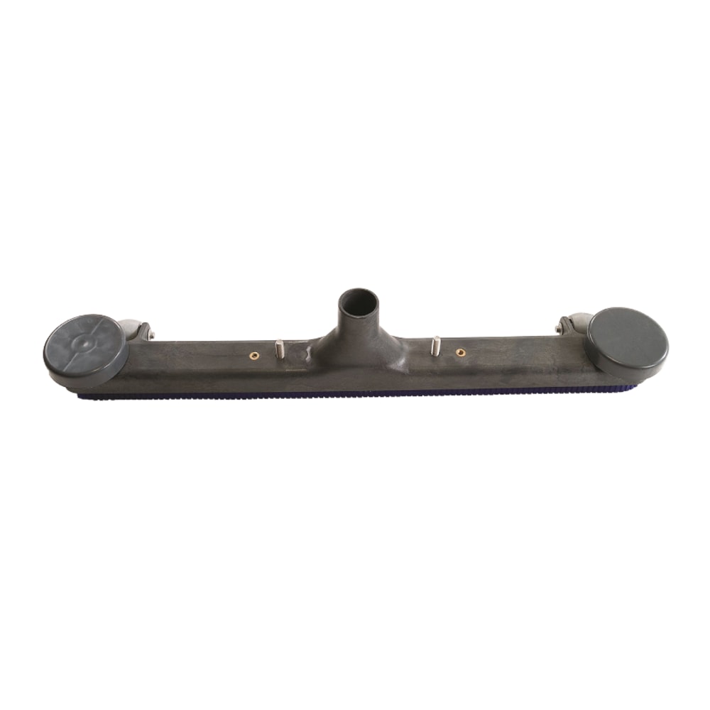 Clarke Summit Pro 18SQ Wet/Dry Vacuum Replacement Front-Mounted Squeegee Kit, 2in x 24in x 2in, Gray MPN:VA0001A