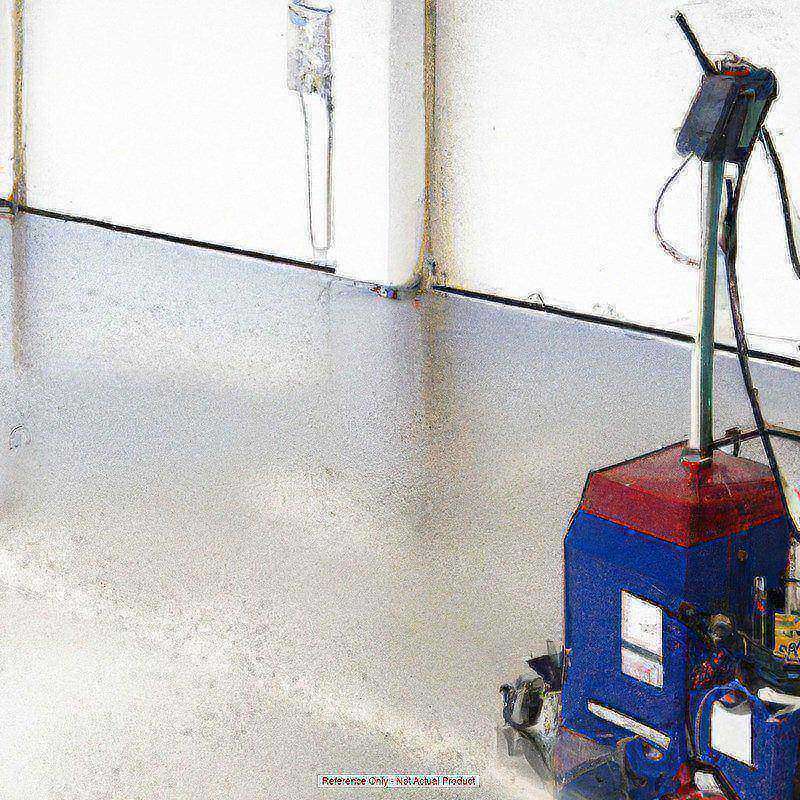Nilfisk Replacement Scrubber Squeegee Assembly MPN:VF82908A