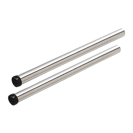 SS Extension Wand, 1-1/2
