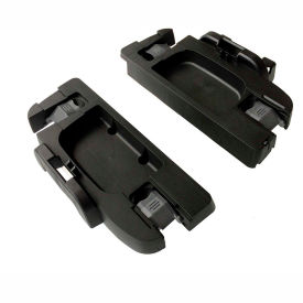 Nilfisk Tool Box Mounting Kit For Use With Attix 33 & 44 107413551