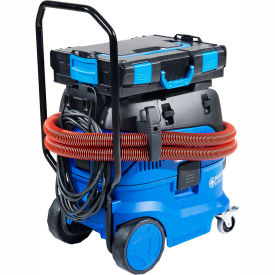 Nilfisk Tool Box For Use With Attix 33 & 44 107413554